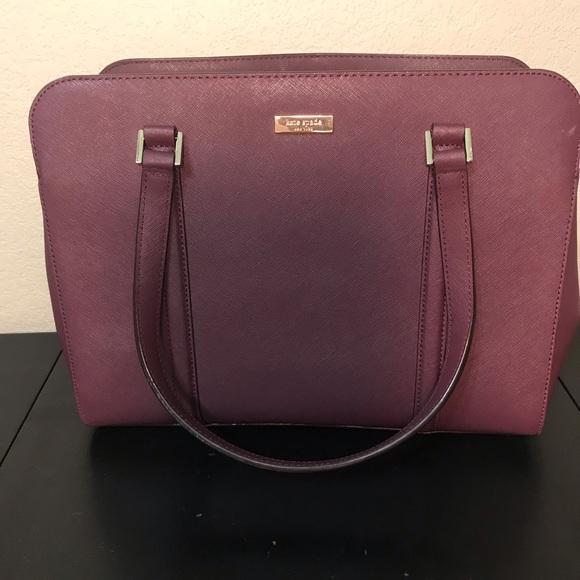 Kate Spade Large Tote Bag - Picture 5 of 8